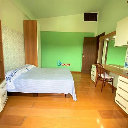 Apartamento Com Vista Panoramica Apartment จูเอามงเลวาจิ ภายนอก รูปภาพ