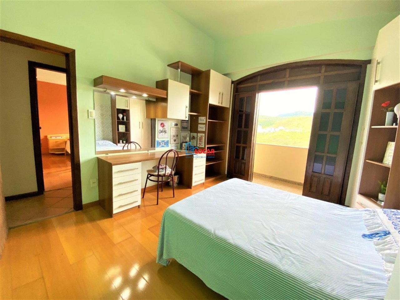 Apartamento Com Vista Panoramica Apartment จูเอามงเลวาจิ ภายนอก รูปภาพ