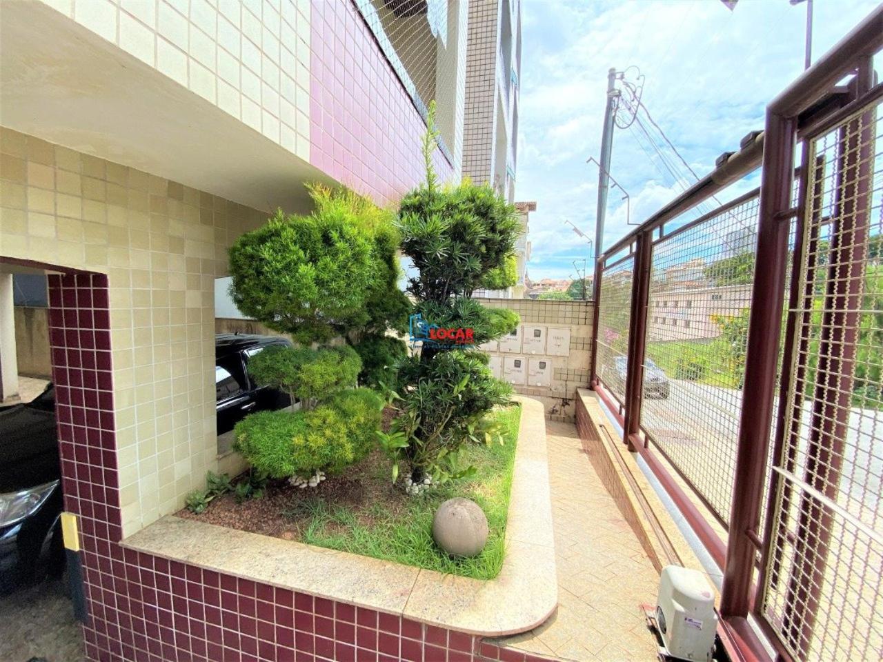 Apartamento Com Vista Panoramica Apartment จูเอามงเลวาจิ ภายนอก รูปภาพ